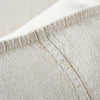 BB - Liam Natural Linen Pillow