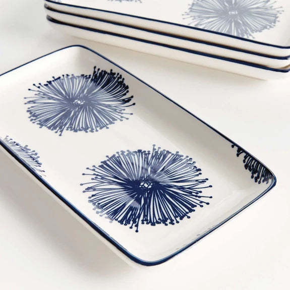 Stria Starburst Tray - Bird + Belle