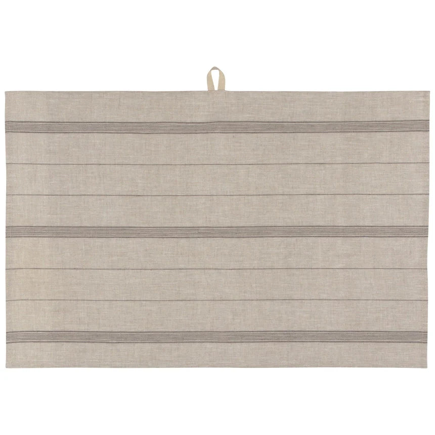 BB - Shadow Maison Striped Dish Towel