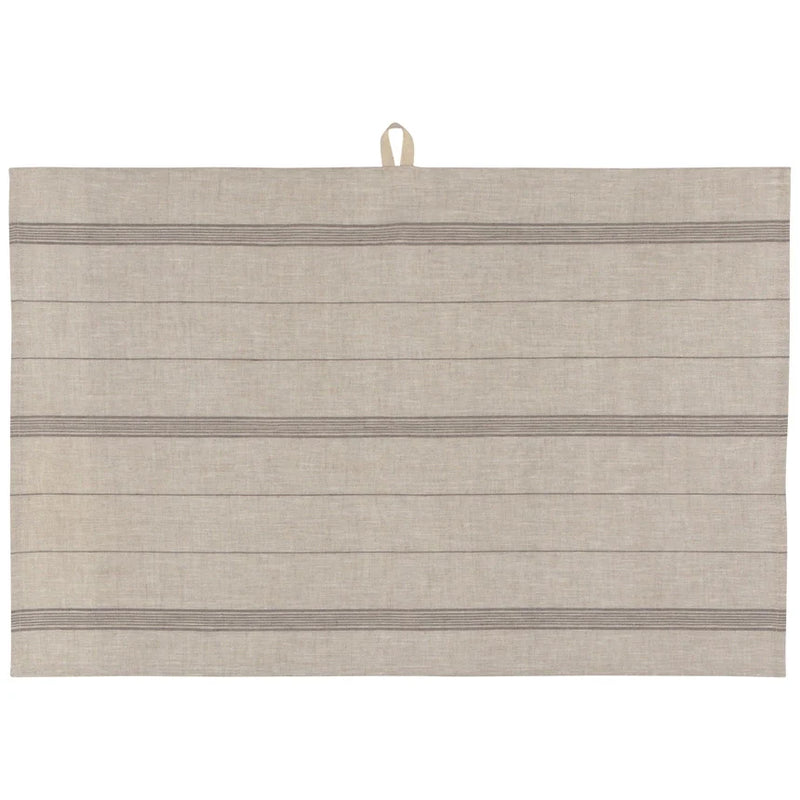 BB - Shadow Maison Striped Dish Towel