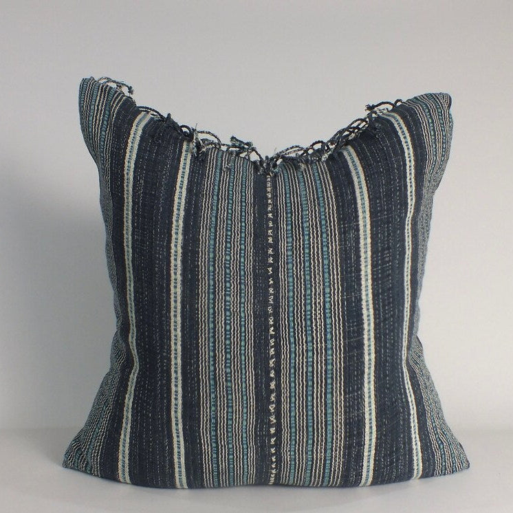 BB - Playa Pillow - 20" - Bird + Belle