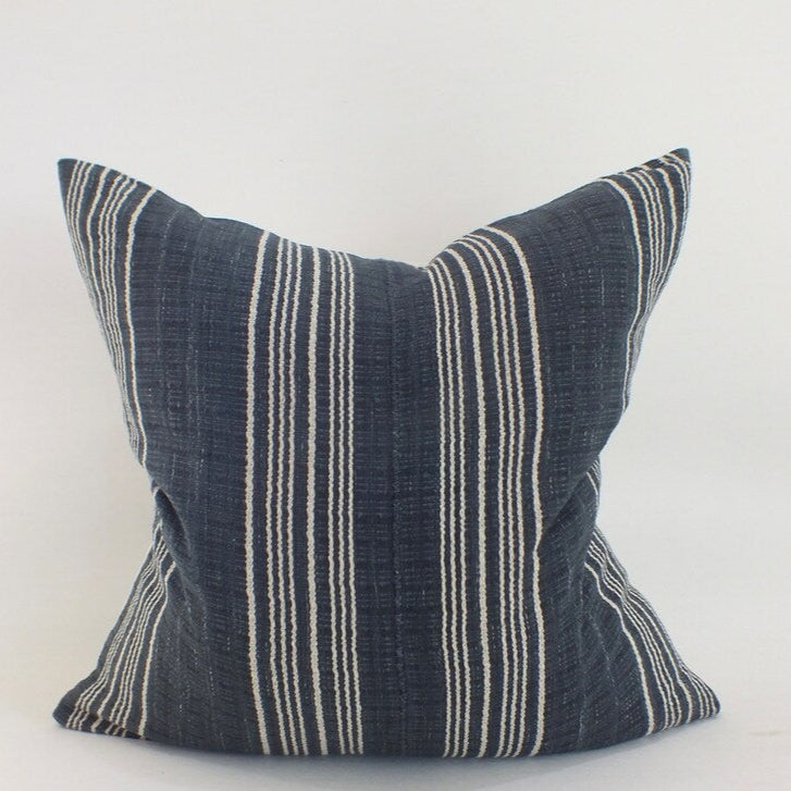 BB -Del Mar Pillow - 20" - Bird + Belle