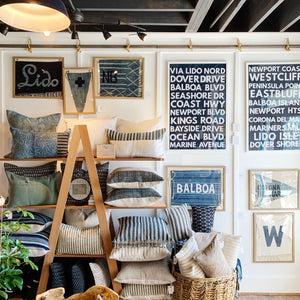 POINTS OF INTEREST: NB NEIGHBORHOODS - Bird + Belle